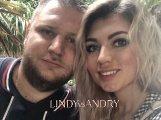 LINDYvsANDRY