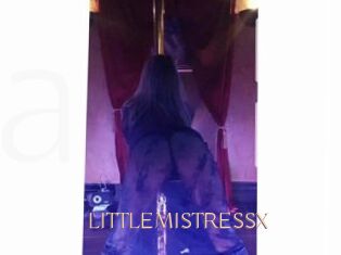 LITTLEMISTRESSX