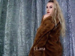 LLana