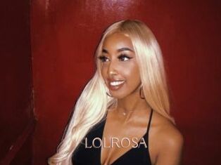 LOLROSA