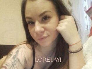 LORELAYI