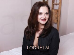 LORRELAI_