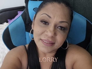 LORRY
