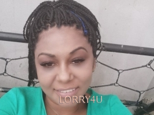 LORRY4U