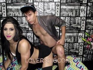 LOVERSBIGCOKS