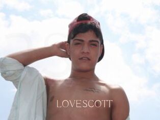 LOVESCOTT