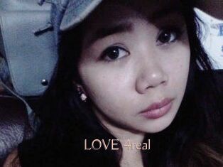 LOVE_4real