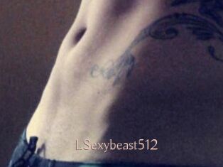 LSexybeast512