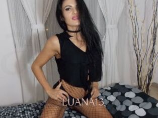 LUANA13