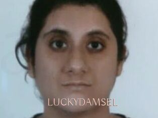 LUCKYDAMSEL