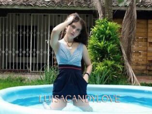 LUISACANDYLOVE