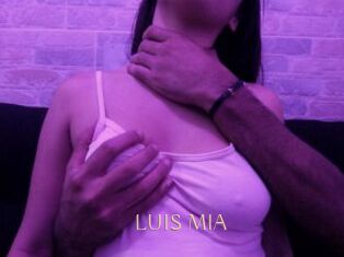 LUIS_MIA Anal Sexe