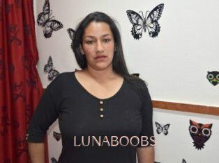 LUNABOOBS