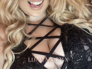 LUNA_MOON_X Anal Sexe