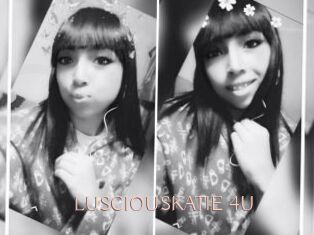 LUSCIOUSKATIE_4U