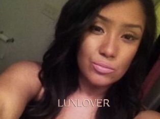 LUXLOVER
