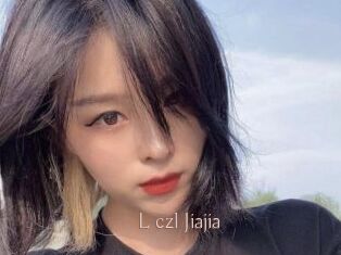 L_czl_Jiajia