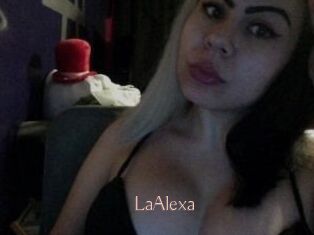 LaAlexa