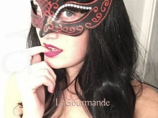 LaGourmande