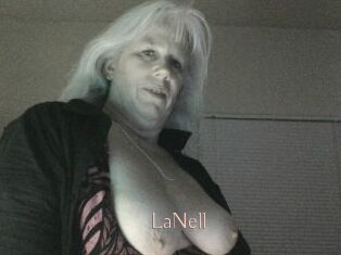 LaNell