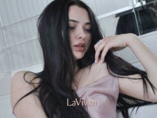 LaVivian