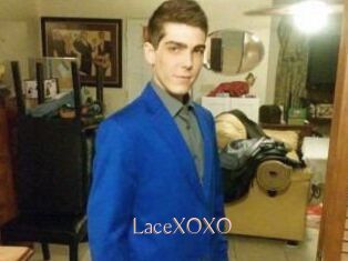 LaceXOXO