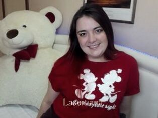 Lacertiana Anal Sexe