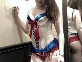 LaceyLuscious