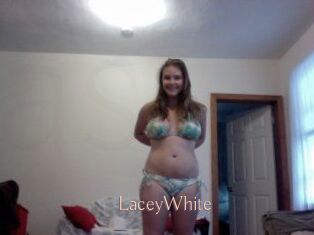 LaceyWhite