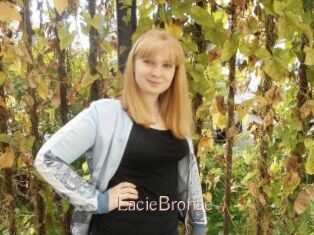 LacieBronze