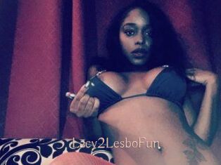 Lacy2LesboFun