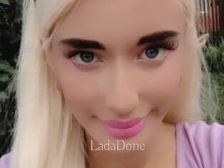 LadaDone