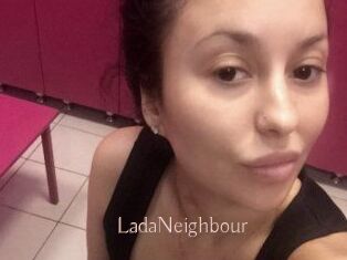 LadaNeighbour
