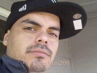 LadiesMan209
