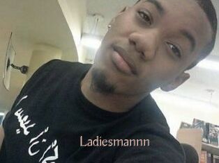 Ladiesmannn