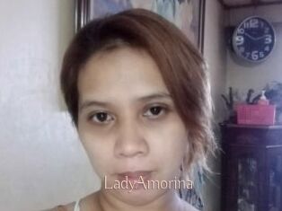 LadyAmorina