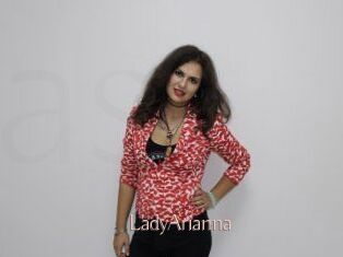 LadyArianna