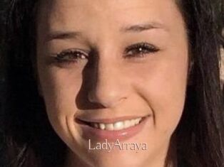 LadyArraya