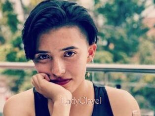 LadyClavel