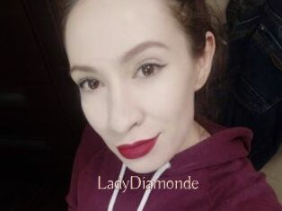 LadyDiamonde