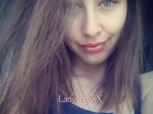 LadyFireXX