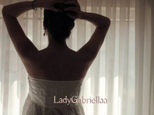 LadyGabriellaa Anal Sexe