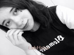 LadyHatice