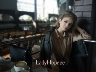 LadyHopeee