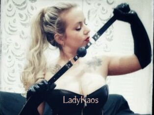 LadyKaos