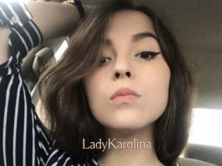 LadyKarolina