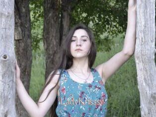 LadyKrisssy