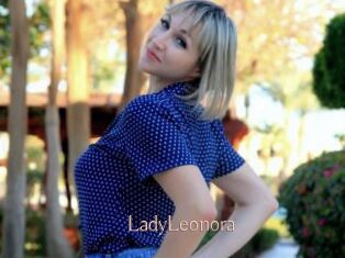 LadyLeonora
