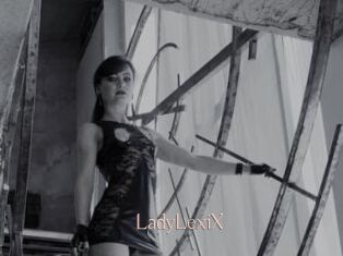 LadyLexiX
