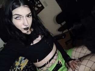 LadyLilacK